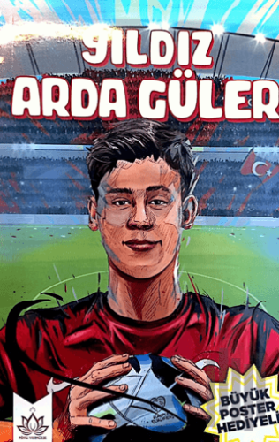 Yıldız Arda Güler | Kitap Ambarı