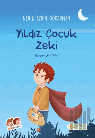 Yıldız Çocuk Zeki | Kitap Ambarı