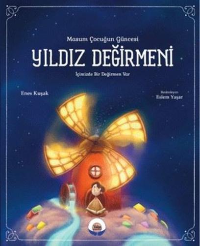 Yıldız Değirmeni | Kitap Ambarı