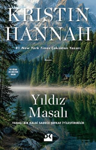 Yıldız Masalı | Kitap Ambarı