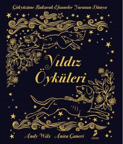 Yıldız Öyküleri (Ciltli)