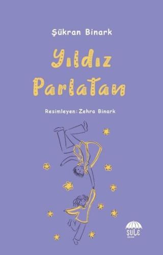 Yıldız Parlatan | Kitap Ambarı