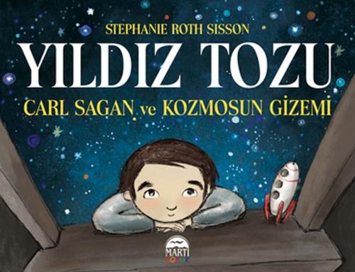 Yıldız Tozu  Carl Sagan ve Kozmosun Gizemi
