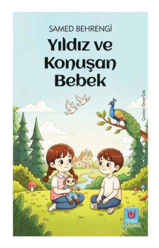 Yıldız ve Konuşan Bebek | Kitap Ambarı