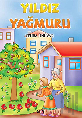 Yıldız Yağmuru