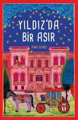 Yıldız'da Bir Asır | Kitap Ambarı