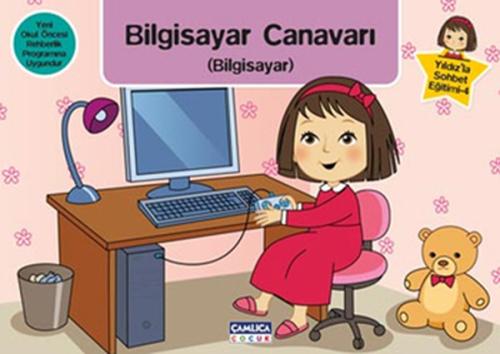 Yıldız'la Sohbet Eğitimi 4 - Bilgisayar Canavarı
