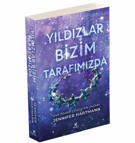 Yıldızlar Bizim Tarafımızda | Kitap Ambarı