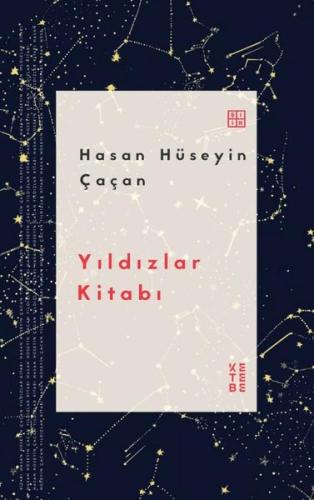 Yıldızlar Kitabı | Kitap Ambarı