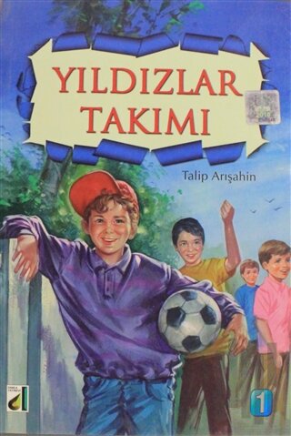 Yıldızlar Takımı