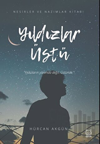 Yıldızlar Üstü