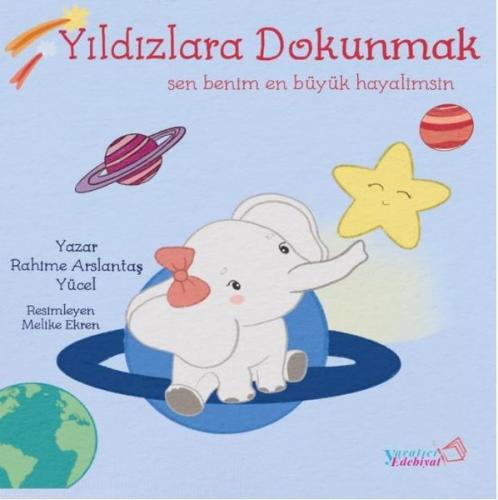 Yıldızlara Dokunmak | Kitap Ambarı