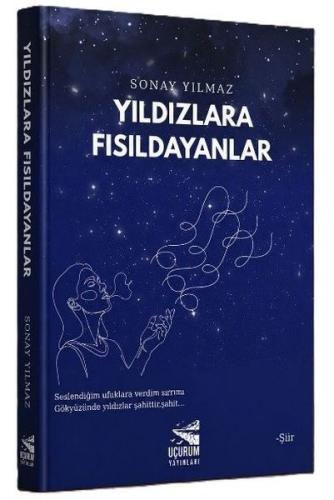Yıldızlara Fısıldayanlar