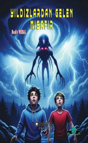 Yıldızlardan Gelen Misafir | Kitap Ambarı