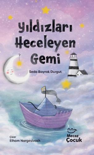 Yıldızları Heceleyen Gemi | Kitap Ambarı