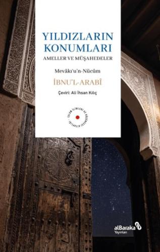 Yıldızların Konumları - Ameller ve Müşahedeler | Kitap Ambarı