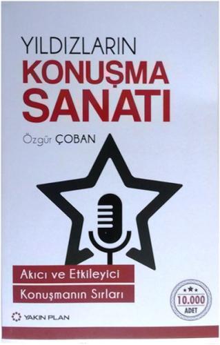 Yıldızların Konuşma Sanatı | Kitap Ambarı