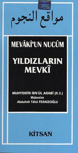 Yıldızların Mevki | Kitap Ambarı