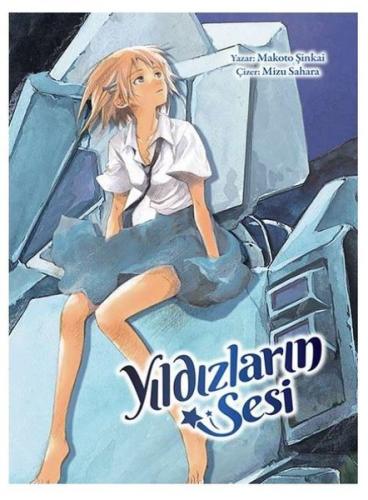 Yıldızların Sesi | Kitap Ambarı