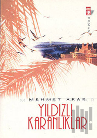 Yıldızlı Karanlıklar