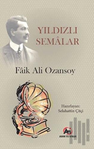 Yıldızlı Semalar | Kitap Ambarı