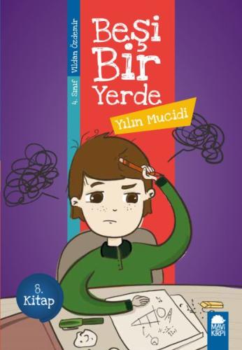 Yılın Mucidi - Beşi Bir Yerde - 4. Sınıf | Kitap Ambarı