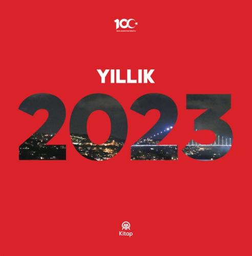 Yıllık 2023 (Ciltli) | Kitap Ambarı