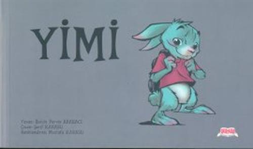 Yimi