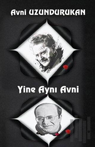 Yine Aynı Avni