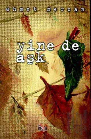 Yine de Aşk | Kitap Ambarı