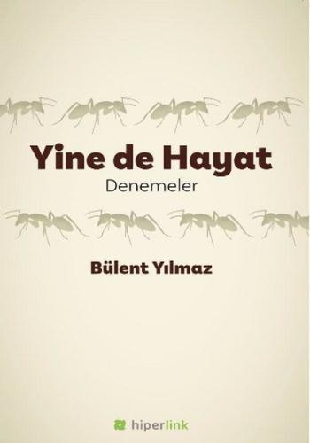 Yine de Hayat | Kitap Ambarı