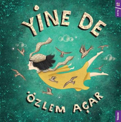 Yine De | Kitap Ambarı