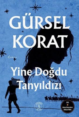 Yine Doğdu Tanyıldızı | Kitap Ambarı
