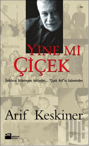 Yine mi Çiçek?