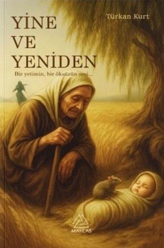Yine ve Yeniden | Kitap Ambarı