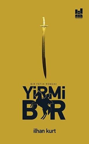 Yirmi Bir | Kitap Ambarı