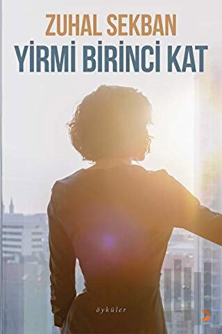 Yirmi Birinci Kat