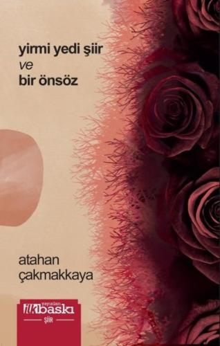 Yirmi Yedi Şiir ve Bir Önsöz | Kitap Ambarı