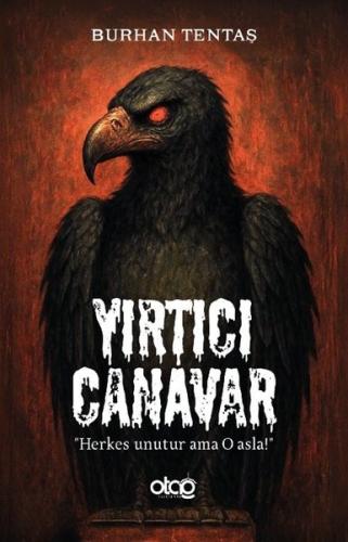 Yırtıcı Canavar | Kitap Ambarı