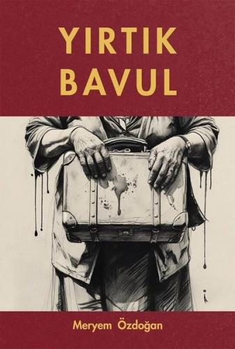 Yırtık Bavul | Kitap Ambarı