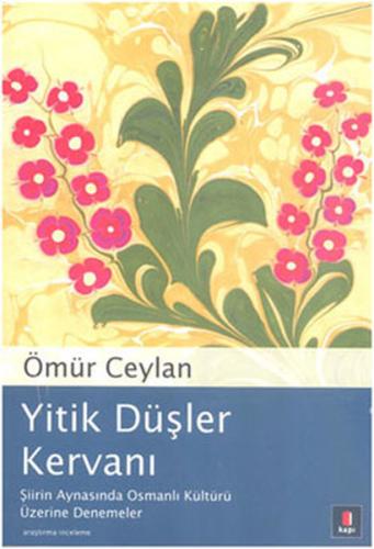 Yitik Düşler Kervanı | Kitap Ambarı