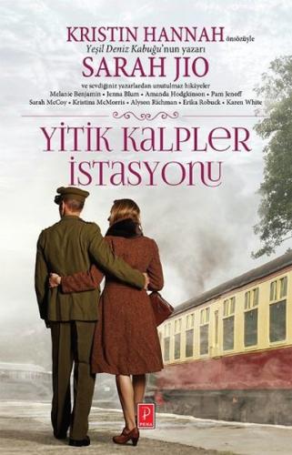 Yitik Kalpler İstasyonu | Kitap Ambarı