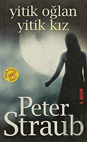 Yitik Oğlan Yitik Kız | Kitap Ambarı