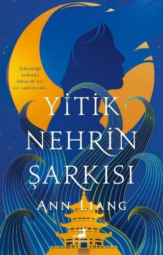 Yitik Şehrin Şarkısı | Kitap Ambarı