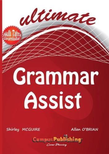YKS Dil 12-Ultimate Grammar Assist