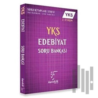 YKS Edebiyat Soru Bankası 2. Oturum | Kitap Ambarı