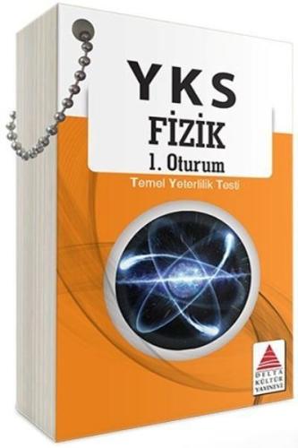 YKS Fizik 1.Oturum - Temel Yeterlilik Testi Kartları