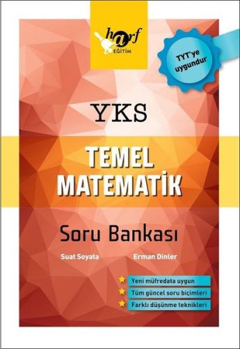 YKS Temel Matematik Soru Bankası | Kitap Ambarı