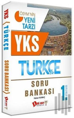YKS Türkçe Soru Bankası