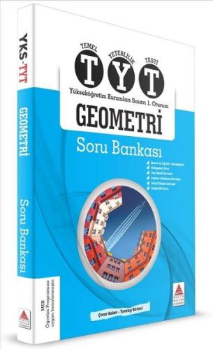 YKS-TYT Geometri Soru Bankası 1.Oturum